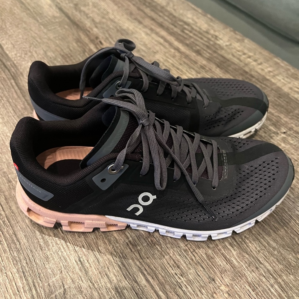 Cloudflow W Rock | Rose 6.5